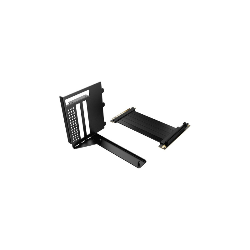 Sharkoon Rebel C Series VGCK 4.0, Riser Card(schwarz)