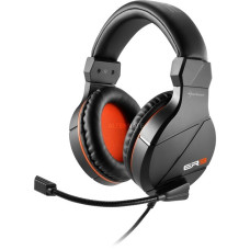 Sharkoon Rush ER3, Gaming-Headset(schwarz, Klinke)