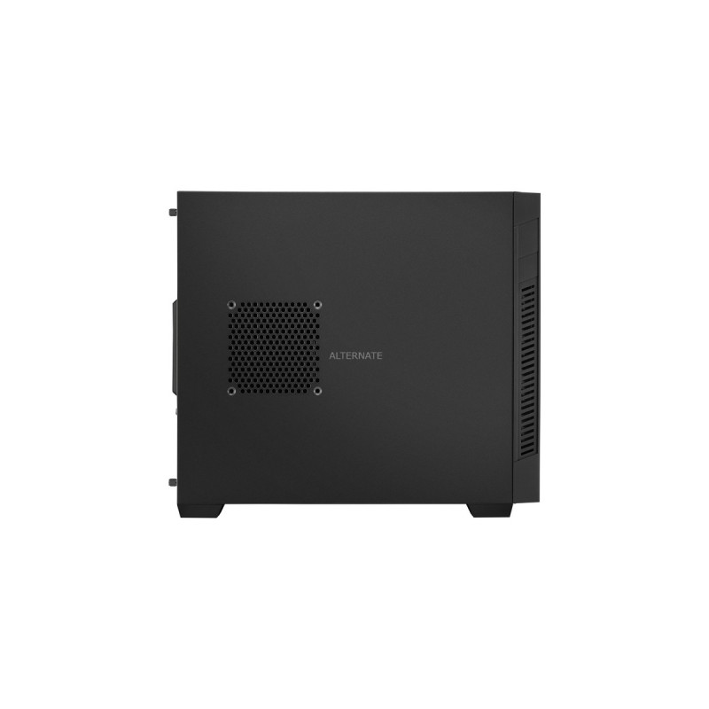 Sharkoon S1000, Tower-Gehäuse(schwarz)