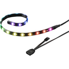 Sharkoon SHARK Blades RGB Strip, LED-Streifen(schwarz)