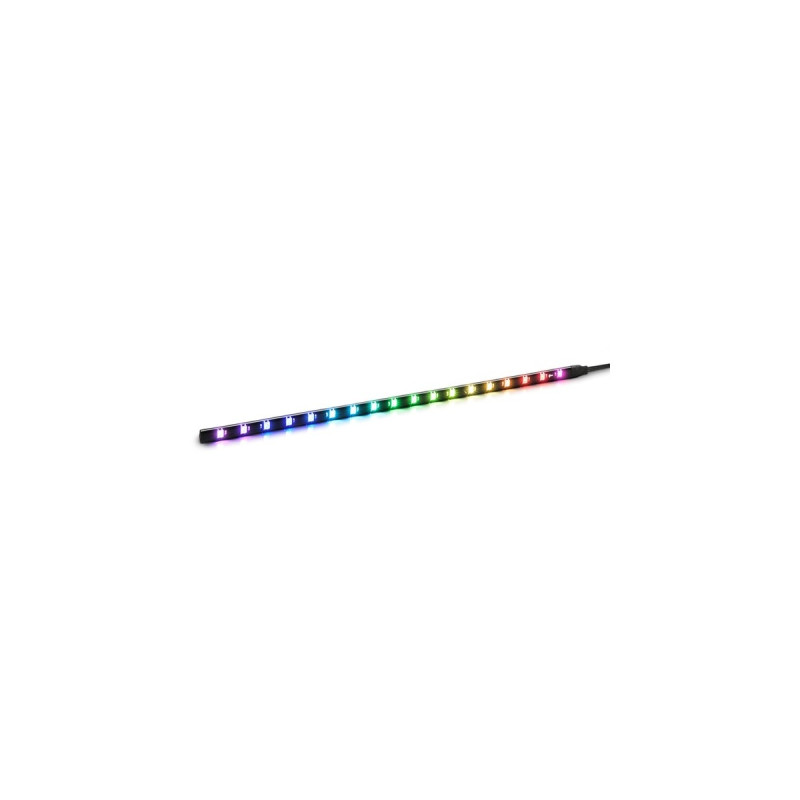 Sharkoon SHARK Blades RGB Strip, LED-Streifen(schwarz)