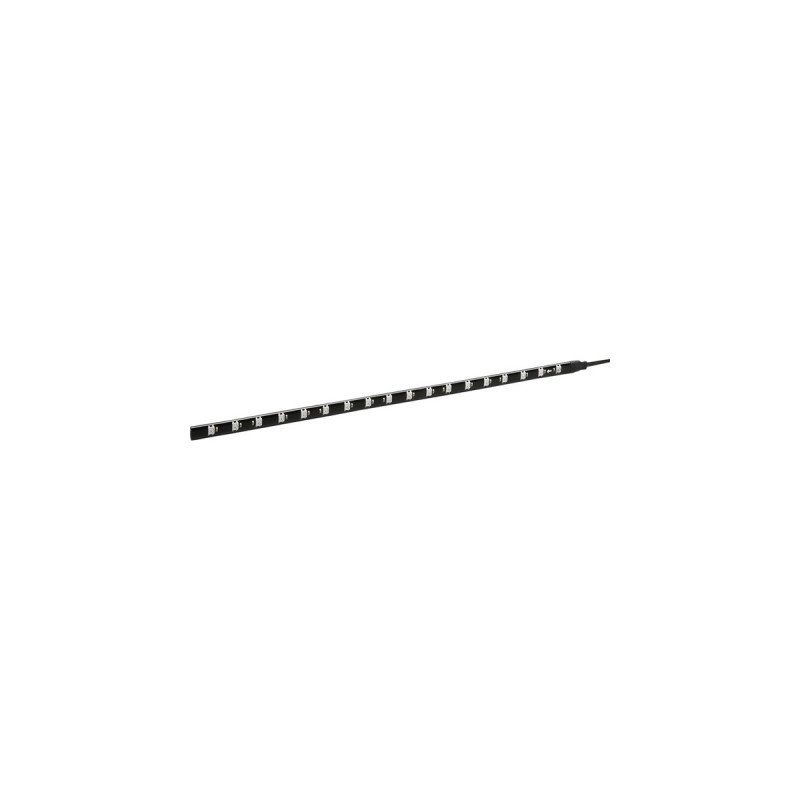 Sharkoon SHARK Blades RGB Strip, LED-Streifen(schwarz)