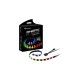 Sharkoon SHARK Blades RGB Strip, LED-Streifen(schwarz)