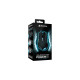 Sharkoon SHARK Force II, Gaming-Maus(schwarz)