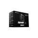 Sharkoon SHP Bronze 500W, PC-Netzteil(schwarz, 2x PCIe, 500 Watt)