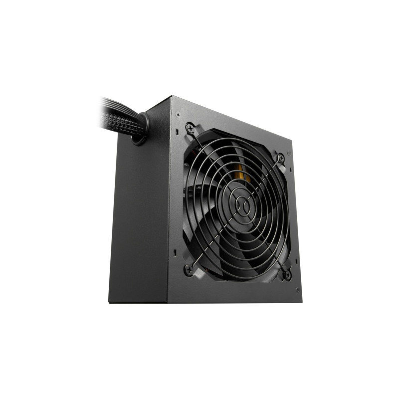 Sharkoon SHP Bronze 700W, PC-Netzteil(schwarz, 4x PCIe, 700 Watt)