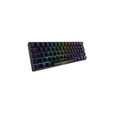 Sharkoon SKILLER SGK50 S4, Gaming-Tastatur(schwarz, BE-Layout, Kailh Red)