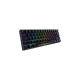 Sharkoon SKILLER SGK50 S4, Gaming-Tastatur(schwarz, ES-Layout, Kailh Red)