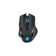 Sharkoon SKILLER SGM1, Gaming-Maus(schwarz)