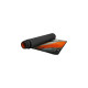 Sharkoon SKILLER SGP30 XXL D6, Gaming-Mauspad(orange/grau)