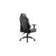 Sharkoon SKILLER SGS20, Gaming-Stuhl(schwarz/grau)
