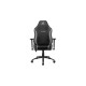 Sharkoon SKILLER SGS20, Gaming-Stuhl(schwarz/grau)