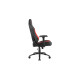 Sharkoon SKILLER SGS20, Gaming-Stuhl(schwarz/rot)
