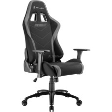 Sharkoon SKILLER SGS2, Gaming-Stuhl(schwarz/grau)