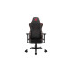Sharkoon SKILLER SGS30, Gaming-Stuhl(schwarz/rot)