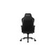 Sharkoon SKILLER SGS40, Gaming-Stuhl(schwarz)