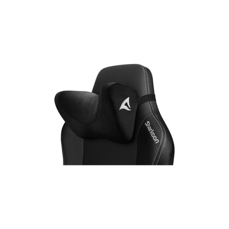 Sharkoon SKILLER SHC20, Kissen(schwarz)