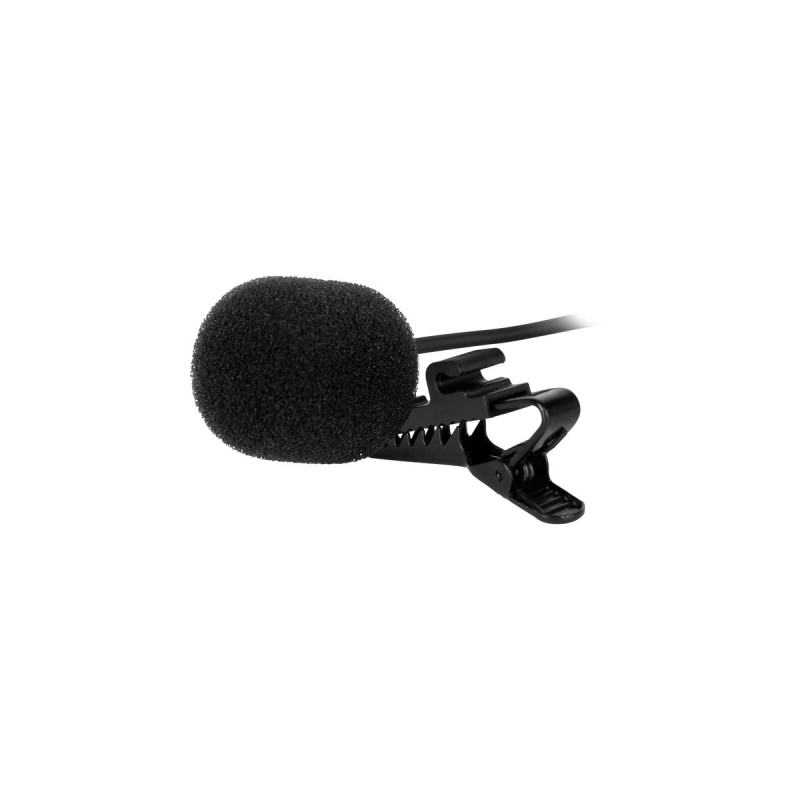 Sharkoon SM1, Mikrofon(schwarz)