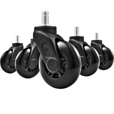 Sharkoon SW10, Rollen(schwarz)