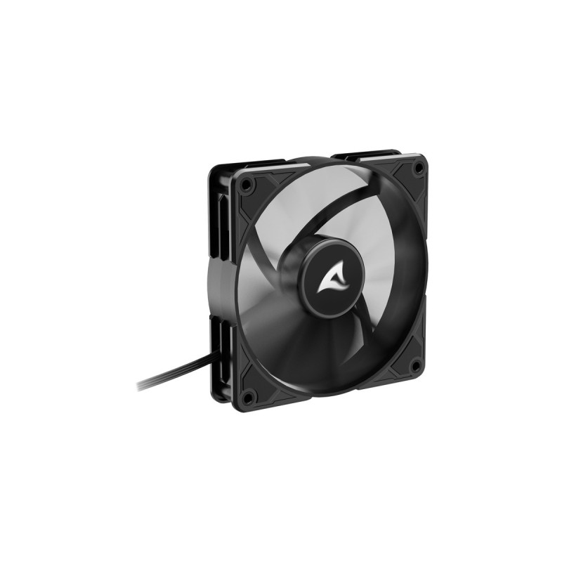 Sharkoon Sharkoon SilentStorm BW120 PWM Fan, Gehäuselüfter