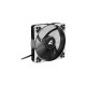 Sharkoon Sharkoon SilentStorm BW120 PWM Fan, Gehäuselüfter