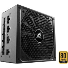 Sharkoon SilentStorm Cool Zero 650W, PC-Netzteil(schwarz, 4x PCIe, Kabel-Management, 650 Watt, Outlet)