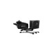 Sharkoon SilentStorm Cool Zero 850W, PC-Netzteil(schwarz, 4x PCIe, Kabel-Management, 850 Watt, Outlet)