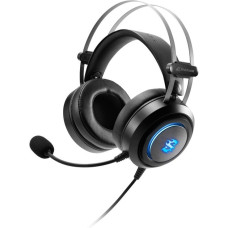 Sharkoon Skiller SGH30, Gaming-Headset(schwarz, Outlet)