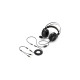 Sharkoon Skiller SGH50, Headset(schwarz, 3,5 mm Klinke)