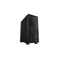 Sharkoon VS8, Tower-Gehäuse(schwarz, Outlet)