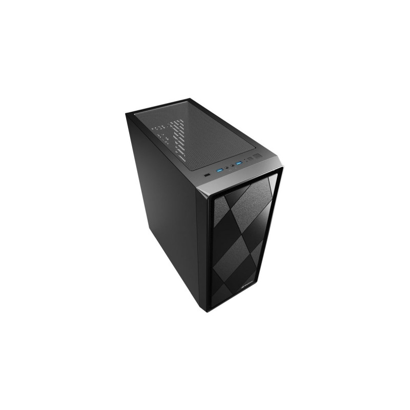 Sharkoon VS8, Tower-Gehäuse(schwarz)