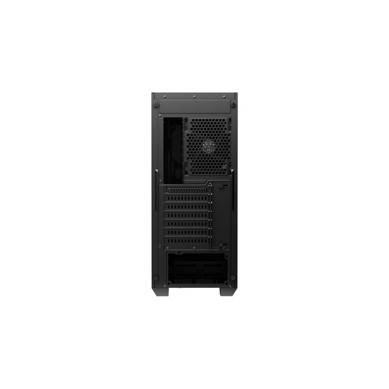 Sharkoon VS8, Tower-Gehäuse(schwarz, Outlet)