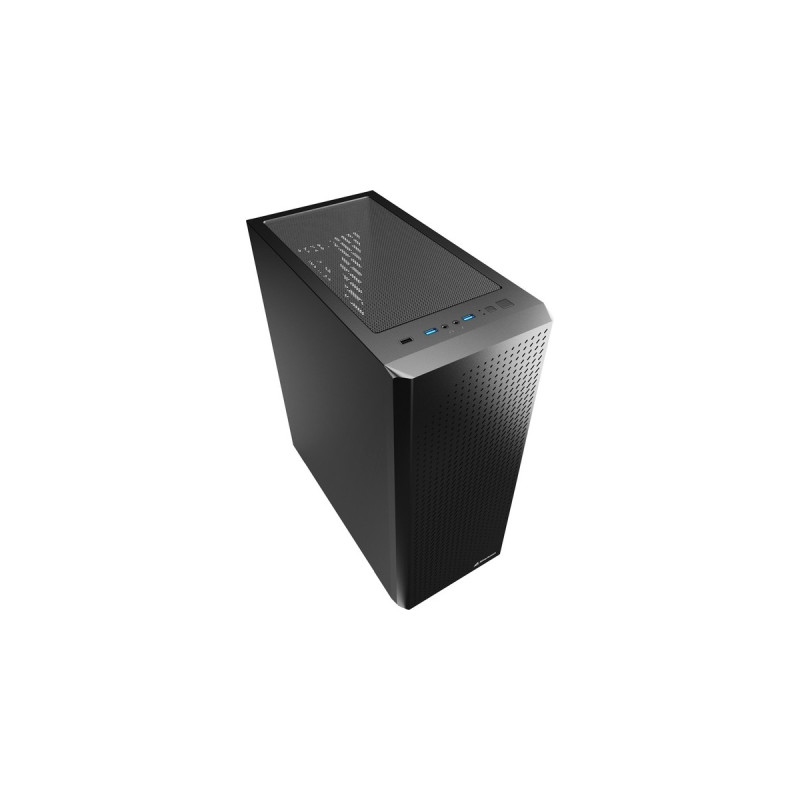 Sharkoon VS9, Tower-Gehäuse(schwarz)