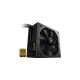 Sharkoon WPM Gold ZERO 550W, PC-Netzteil(schwarz, 4x PCIe, Kabel-Management, 550 Watt)