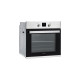 Sharp K-60D19IM1-EU, Backofen(inox)