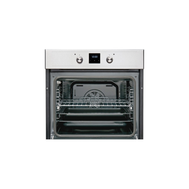 Sharp K-60D19IM1-EU, Backofen(inox)