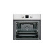 Sharp K-60D19IM1-EU, Backofen(inox)