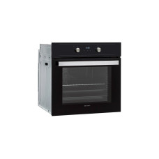 Sharp K-60DX19BM0-EU, Backofen(schwarz/edelstahl)