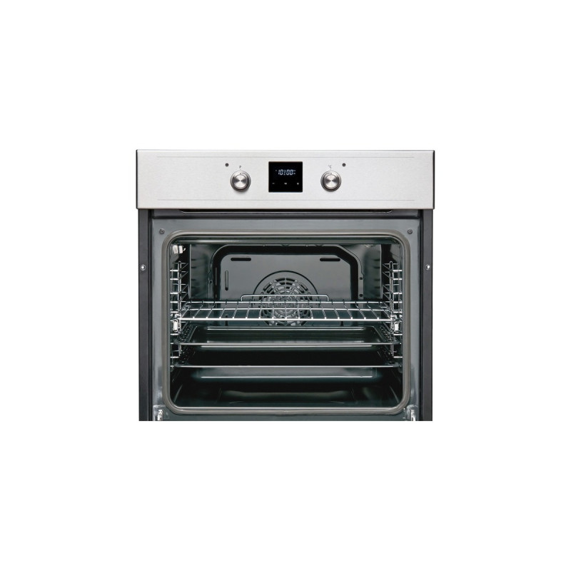 Sharp Powerset, Backofen-Set(edelstahl)