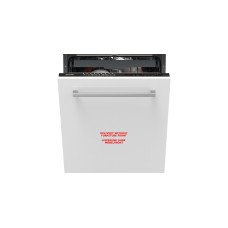 Sharp QW-HD44ID-DE, Spülmaschine