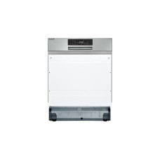 Sharp QW-NA25S44BI-DE, Spülmaschine(edelstahl)