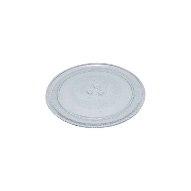 Sharp R204WA, Mikrowelle(weiß/silber)