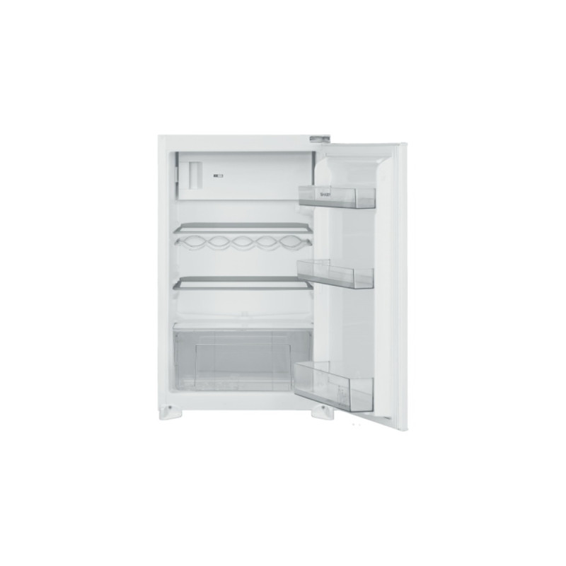 Sharp SJ-LE123M0X-EU, Kühlschrank(Outlet)