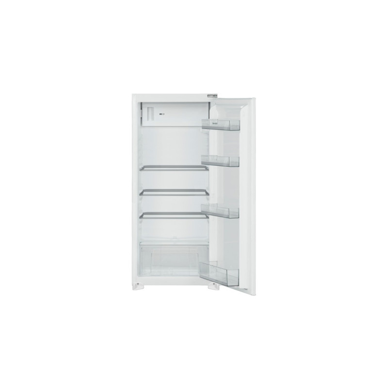 Sharp SJ-LE192M1X-EU, Kühlschrank