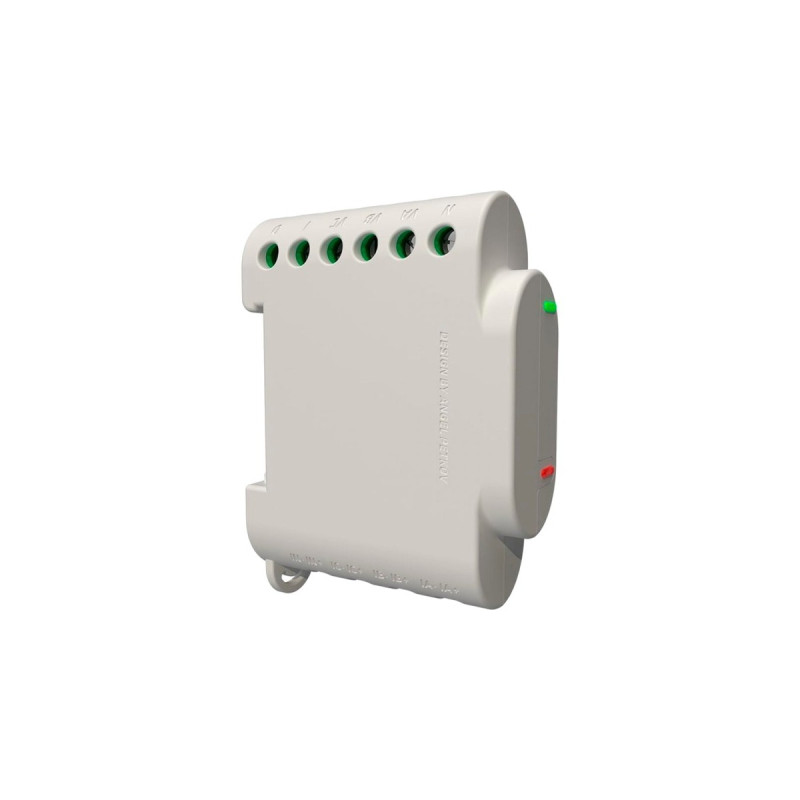 Shelly 3EM Dreiphasenenergiemeter 0%, Relais(0% MWST)