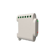 Shelly 3EM - PV INSTALLATION -, Relais(0% MWST)