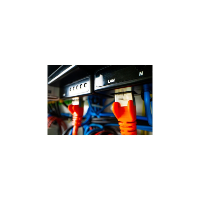 Shelly 4Pro PM, Relais(vier Kanäle )