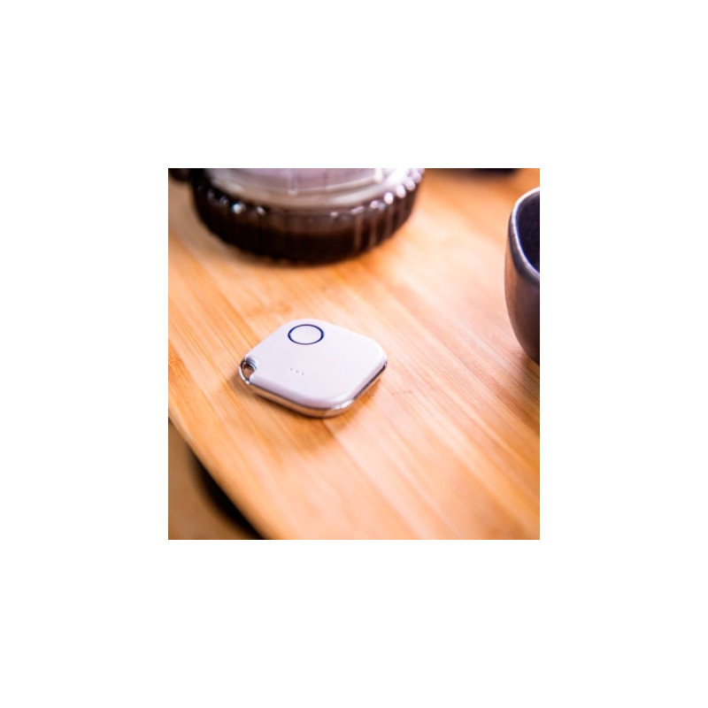 Shelly Blu Button1, Taster(weiß, 3er Pack)