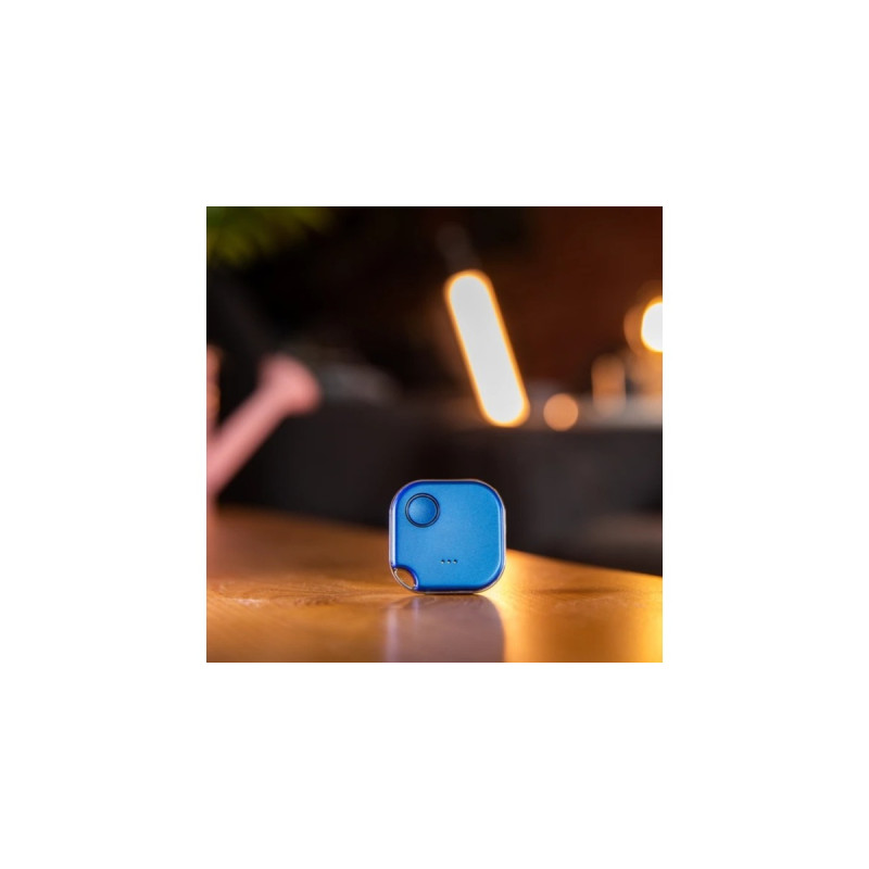 Shelly Blu Button1, Taster(blau)