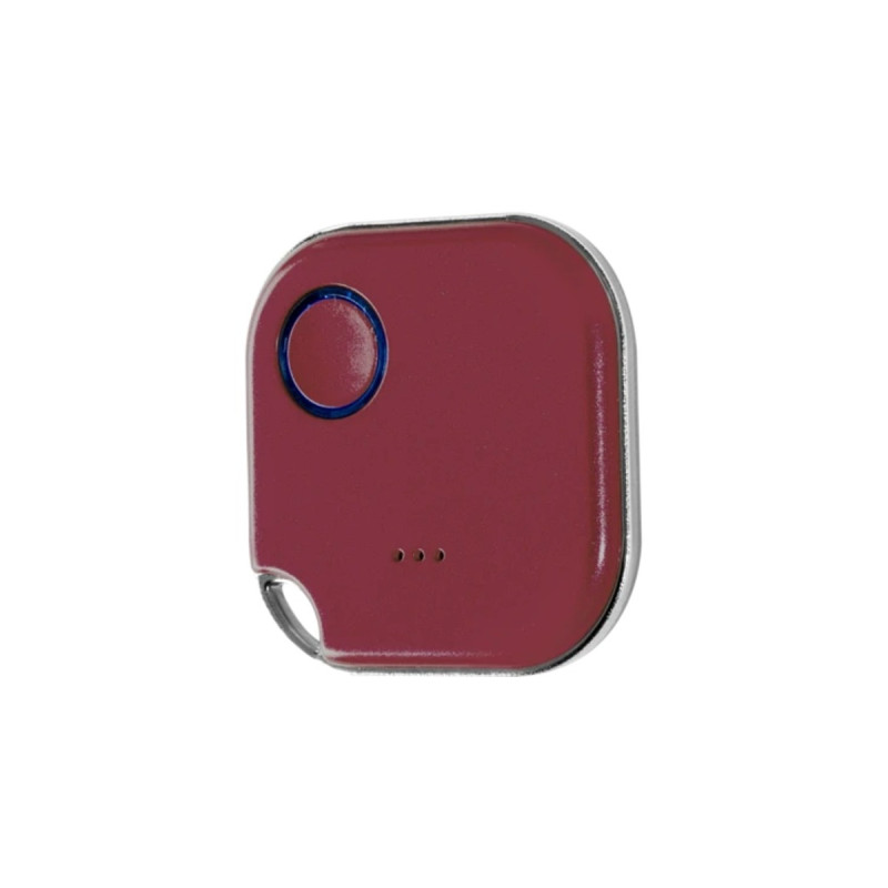 Shelly Blu Button1, Taster(rot)